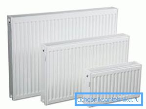 Radiadores de calefacción de acero Radiadores de calefacción de acero