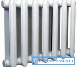 Batería estándar MS-140. Batería estándar MS-140.
