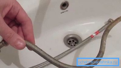 Mangueras flexibles estándar Mangueras flexibles estándar