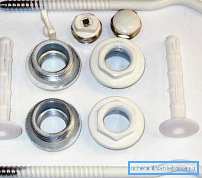 Kit de batería estándar.