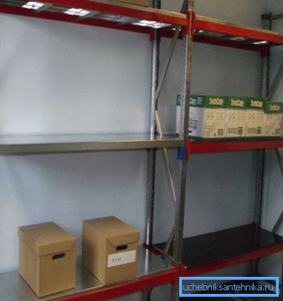 Los estantes se utilizan tanto en el hogar como en instalaciones industriales, esto se debe a la mayor resistencia y practicidad del producto. Los estantes se utilizan tanto en el hogar como en instalaciones industriales, esto se debe a la mayor resistencia y practicidad del producto.