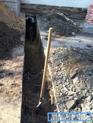 El costo de cavar una zanja debajo de la tubería manualmente depende de muchos factores. El costo de cavar una zanja debajo de la tubería manualmente depende de muchos factores.