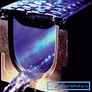 Caudal de agua. Caudal de agua.