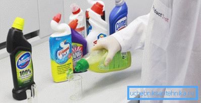 Siga estrictamente el manual de instrucciones para productos químicos activos. Siga estrictamente el manual de instrucciones para productos químicos activos.