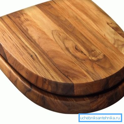 Taburete de madera maciza Taburete de madera maciza