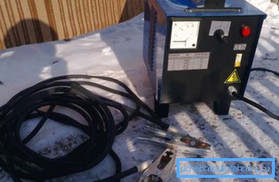 Máquina de soldar lista para usar Máquina de soldar lista para usar