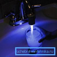 La luz es suficiente La luz es suficiente