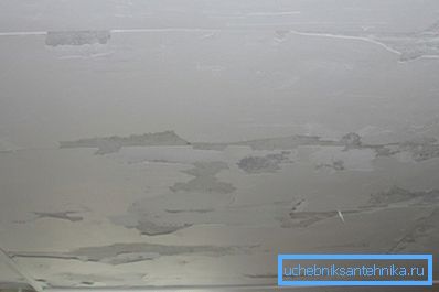 Esto sucede con diferencias significativas de temperatura entre los apartamentos. Esto sucede con diferencias significativas de temperatura entre los apartamentos.