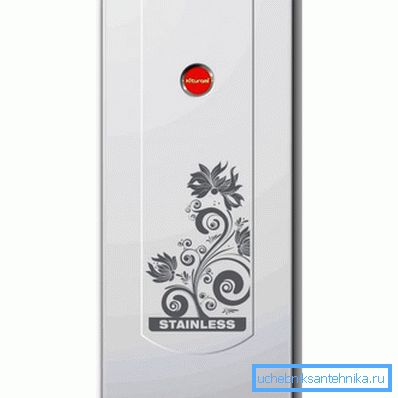 Parece que los productos de la empresa coreana Kiturami. Parece que los productos de la empresa coreana Kiturami.
