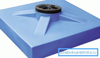 Esta capacidad y realiza la función del techo, y tiene capacidad para 200 litros de agua. Esta capacidad y realiza la función del techo, y tiene capacidad para 200 litros de agua.