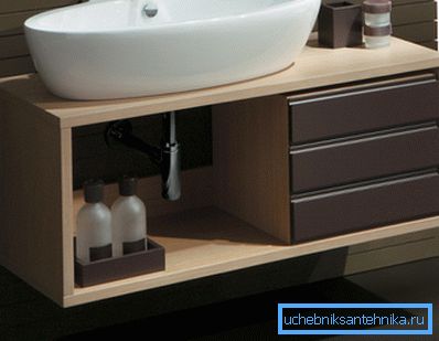 Dichos muebles ocultarán las comunicaciones y proporcionarán espacio para productos de higiene. Dichos muebles ocultarán las comunicaciones y proporcionarán espacio para productos de higiene.