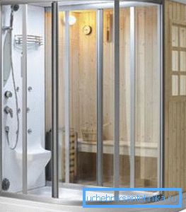Este modelo no solo tiene muchas características estándar, sino también un baño turco, una sauna finlandesa y una conexión móvil. El sistema se puede encender desde el panel de control. Este modelo no solo tiene muchas características estándar, sino también un baño turco, una sauna finlandesa y una conexión móvil. El sistema se puede encender desde el panel de control.