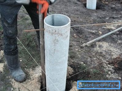 Tales tuberías son muy adecuadas para la construcción de una base de columna. Tales tuberías son muy adecuadas para la construcción de una base de columna.
