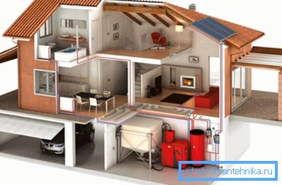 Dicho equipo puede ser utilizado para calentar toda la casa. Dicho equipo puede ser utilizado para calentar toda la casa.