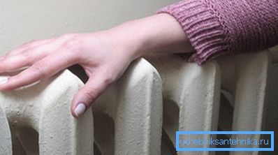 La temperatura de las baterías está interconectada con el clima exterior. La temperatura de las baterías está interconectada con el clima exterior.