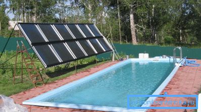 El calor del sol puede ser utilizado de diferentes maneras. El calor del sol puede ser utilizado de diferentes maneras.