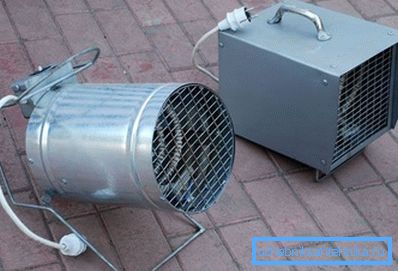 Ventiladores para locales industriales y de garaje. Ventiladores para locales industriales y de garaje.