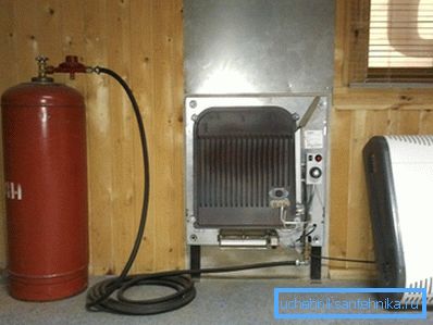 Combustible en cilindros. Combustible en cilindros.