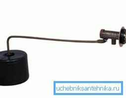 Se requiere la reparación de la válvula de entrada si el agua en la taza del inodoro no se detiene Se requiere la reparación de la válvula de entrada si el agua en la taza del inodoro no se detiene