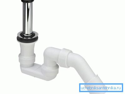 Drenaje tubular Drenaje tubular