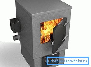 El combustible sólido en esta caldera es el principal, y el calentador eléctrico se enciende por la noche para mantener una temperatura agradable. El combustible sólido en esta caldera es el principal, y el calentador eléctrico se enciende por la noche para mantener una temperatura agradable.