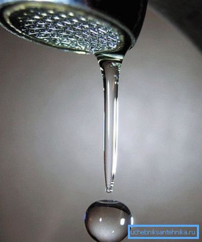 Miles de gotas cada día tienen un efecto negativo en las facturas de agua. Miles de gotas cada día tienen un efecto negativo en las facturas de agua.