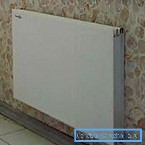 Conveniente radiador infrarrojo de pared Conveniente radiador infrarrojo de pared