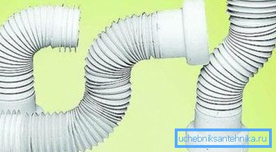 La conveniencia de las tuberías corrugadas es la capacidad de darles casi cualquier forma. La conveniencia de las tuberías corrugadas es la capacidad de darles casi cualquier forma.
