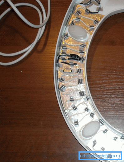 Colocación del cable calefactor Colocación del cable calefactor