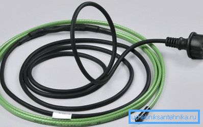 El cable inteligente no requiere termostatos. El cable inteligente no requiere termostatos.