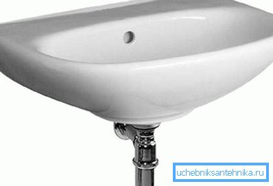 Lavabo sin orificio para batidora Jika Zeta Lavabo sin orificio para batidora Jika Zeta