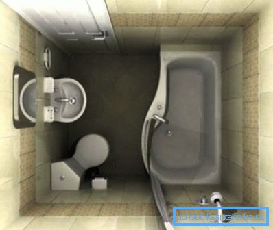 El inodoro en la esquina del baño: una gran solución para ahorrar espacio limitado El inodoro en la esquina del baño: una gran solución para ahorrar espacio limitado