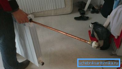 Instale un cable de extensión hecho en casa Instale un cable de extensión hecho en casa