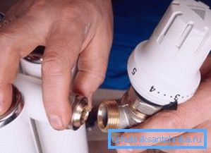 Instalar el regulador no es dificil Instalar el regulador no es dificil