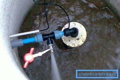 Al instalar una bomba de pozo sumergible, nos aseguraremos de una independencia completa de “Gorvodokanal” Al instalar una bomba de pozo sumergible, nos aseguraremos de una independencia completa de “Gorvodokanal”