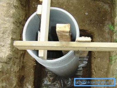 Instalación de soportes de amianto y hormigón. Instalación de soportes de amianto y hormigón.