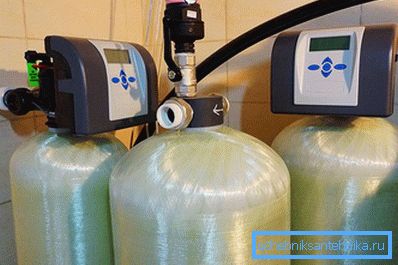 Planta de tratamiento de agua Planta de tratamiento de agua