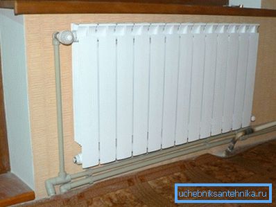 La instalación de calefacción individual en un edificio de apartamentos se puede realizar de forma independiente. La instalación de calefacción individual en un edificio de apartamentos se puede realizar de forma independiente.