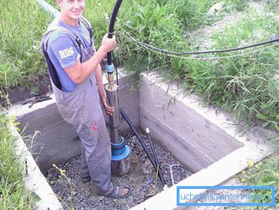 3890 Instalacion de bomba