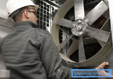 Instalación de un nuevo ventilador para la unidad de suministro de aire forzado Instalación de un nuevo ventilador para la unidad de suministro de aire forzado
