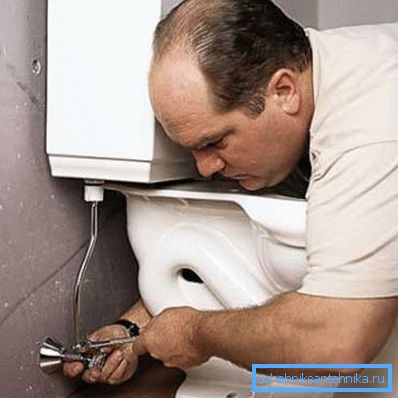 Instalar el baño - un proceso responsable Instalar el baño - un proceso responsable