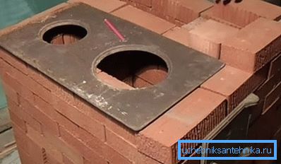 Instalación de la estufa Instalación de la estufa