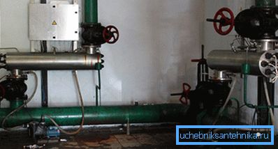 Instalaciones para tratamiento de aguas con luz ultravioleta. Instalaciones para tratamiento de aguas con luz ultravioleta.