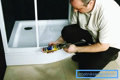 Trabajos de instalacion