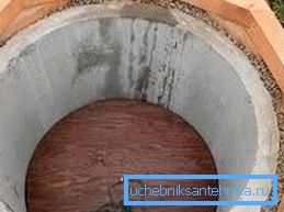 Aislamiento con arcilla expandida. Aislamiento con arcilla expandida.