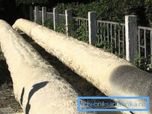 Calentamiento de tuberías Penoizoly Calentamiento de tuberías Penoizoly