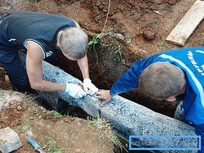 Calentando tuberías de agua en el país. Calentando tuberías de agua en el país.