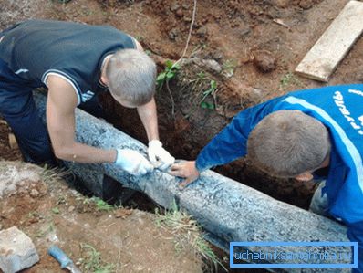 Aislamiento de tuberías Aislamiento de tuberías