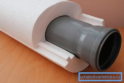 Aislamientos para tuberías Aislamientos para tuberías