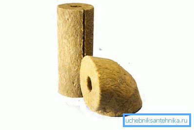 Aislantes para tuberías Aislantes para tuberías